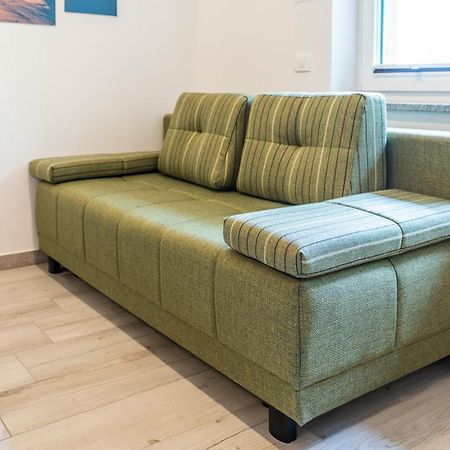 Apartmaji Mm Bohinj Eksteriør billede