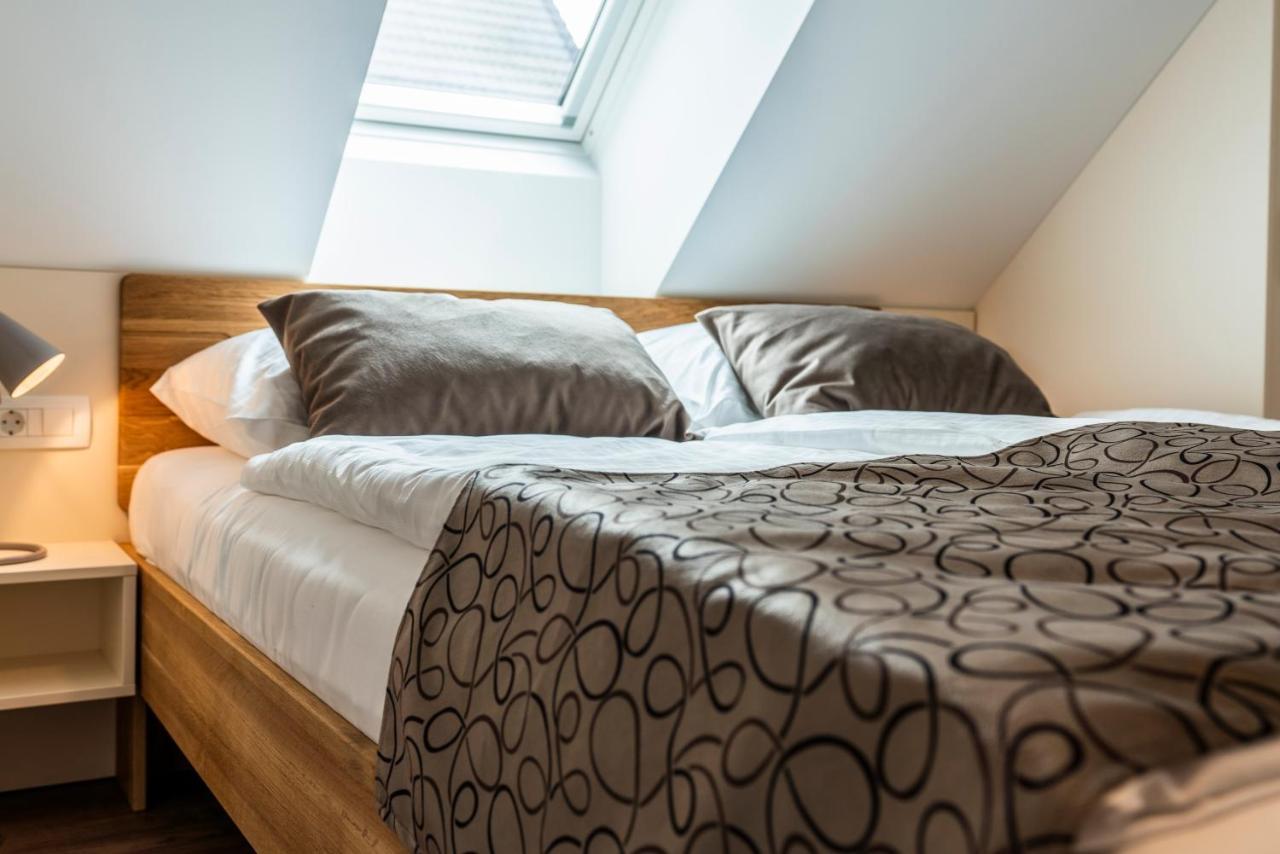 Apartmaji Mm Bohinj Eksteriør billede